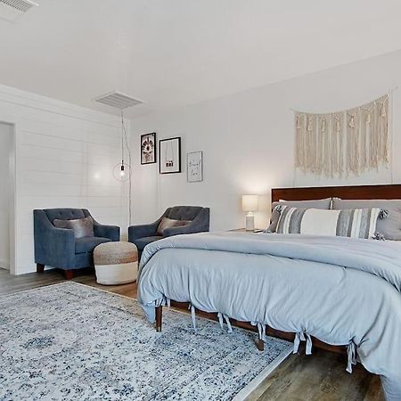 Couples Studio 1 W Full Kitchen Διαμέρισμα Oakhurst Εξωτερικό φωτογραφία