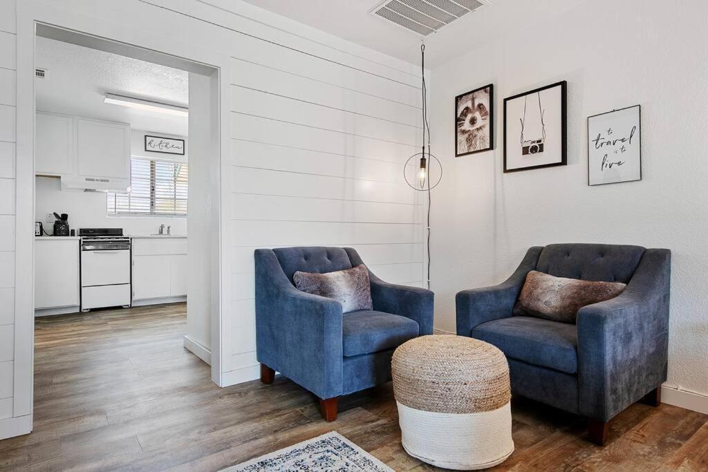 Couples Studio 1 W Full Kitchen Διαμέρισμα Oakhurst Εξωτερικό φωτογραφία