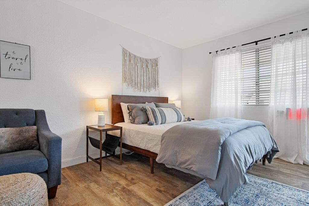 Couples Studio 1 W Full Kitchen Διαμέρισμα Oakhurst Εξωτερικό φωτογραφία